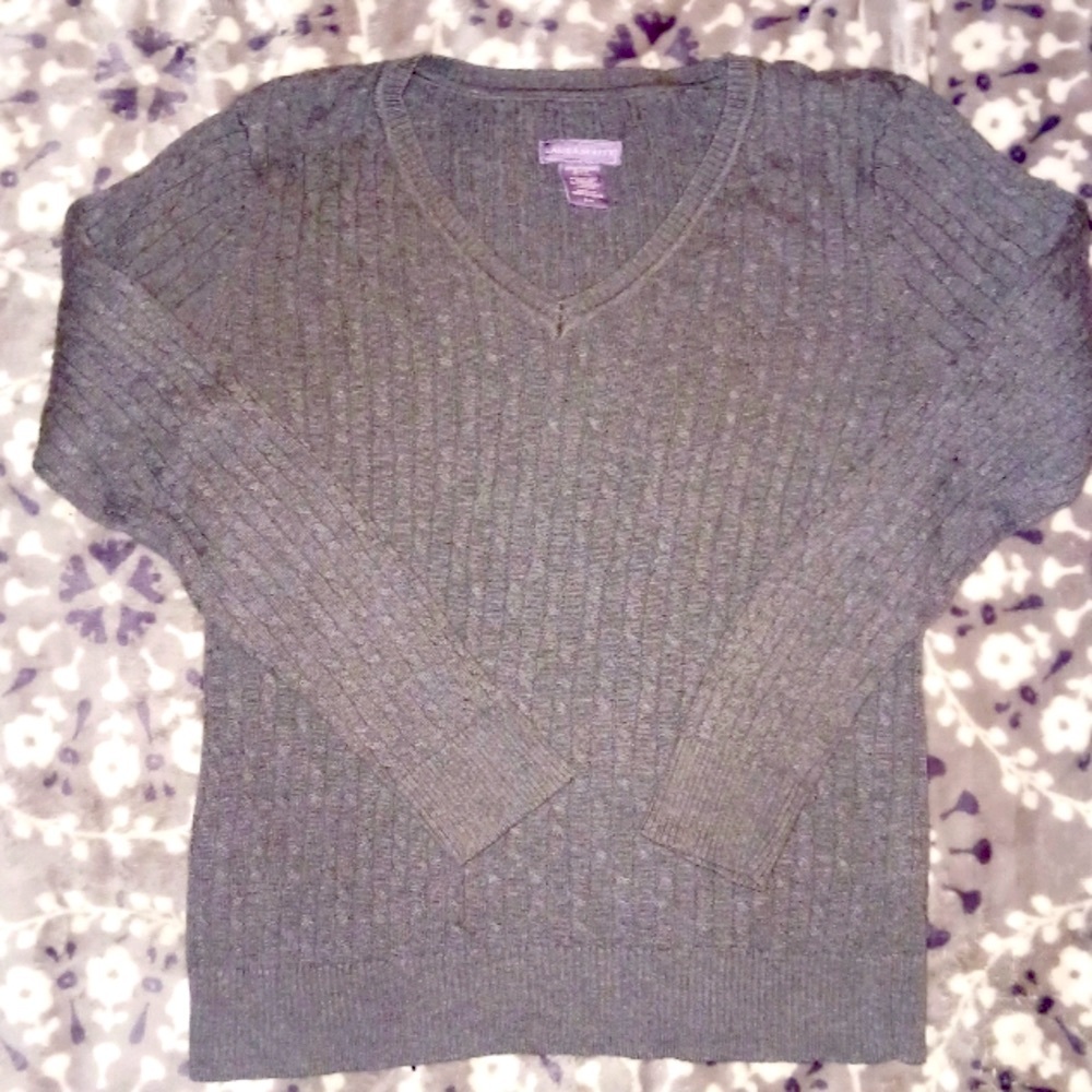 ♡Laura Scott Sweater♡